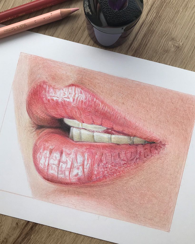 Lips.