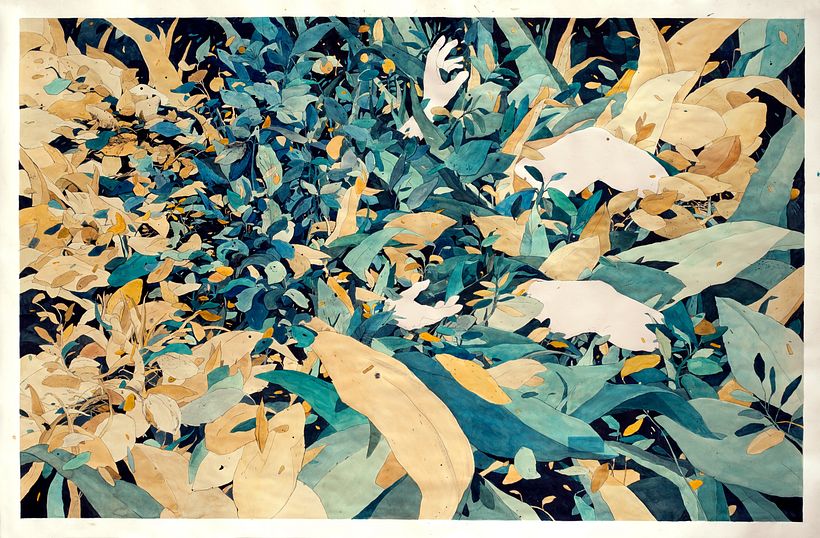 Yuna - Personal Piece