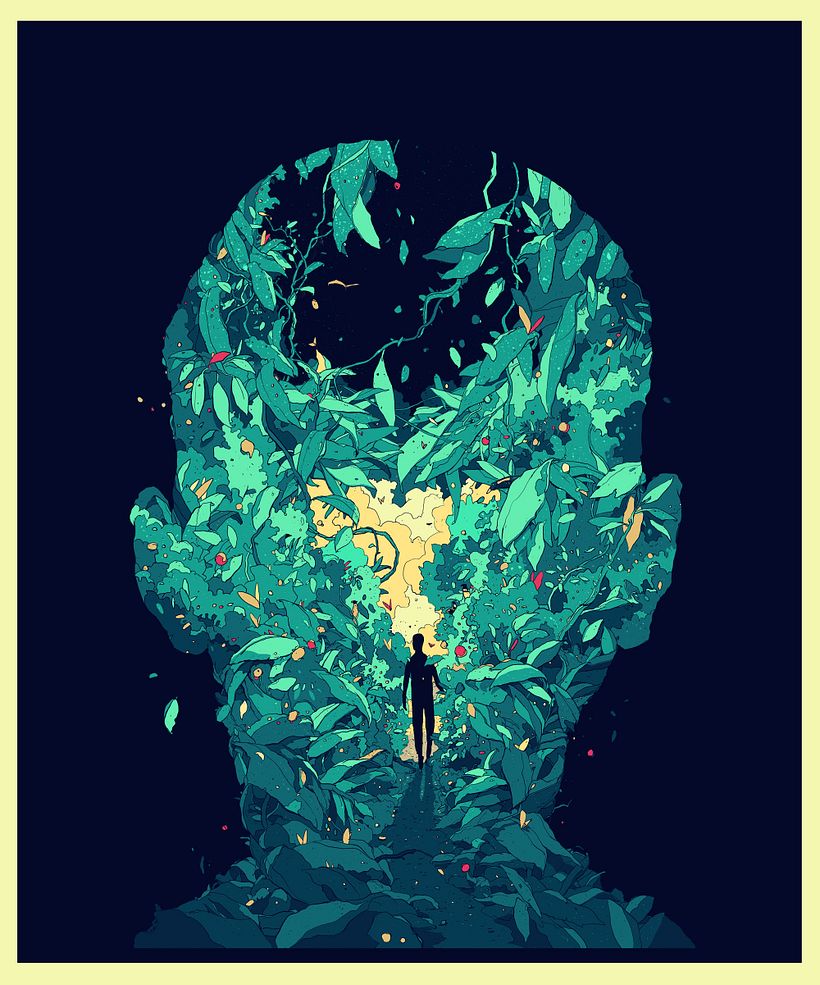 Commissioned work 10