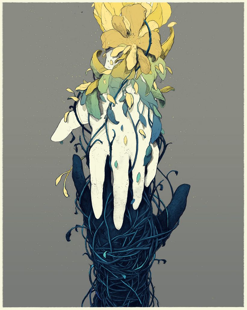 Commissioned work 11