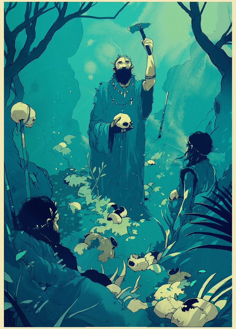 Storytelling 4