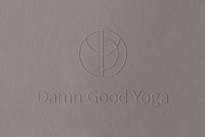 Damn Good Yoga 7