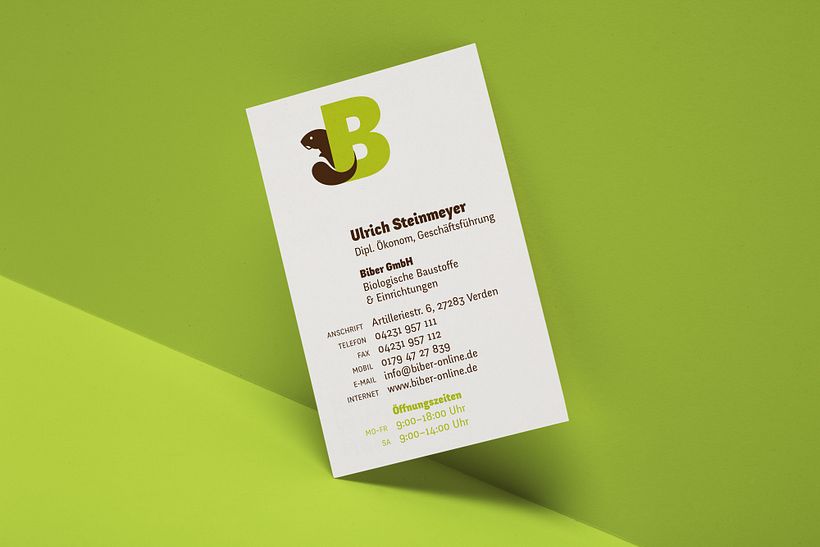 Biber GmbH 3