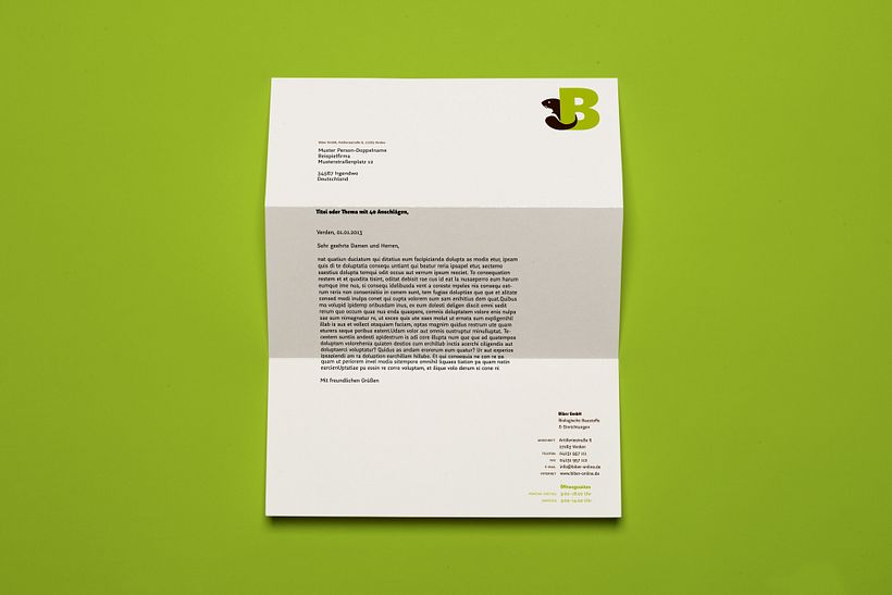 Biber GmbH 4