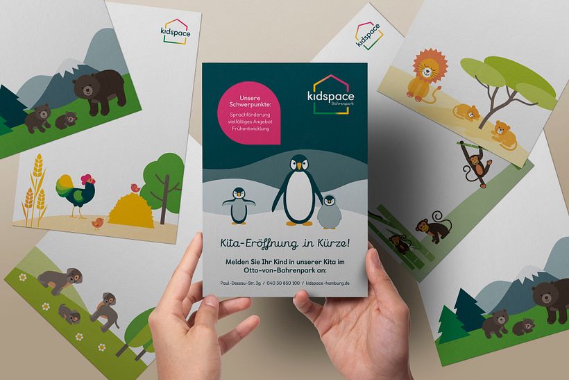 Kidspace 1