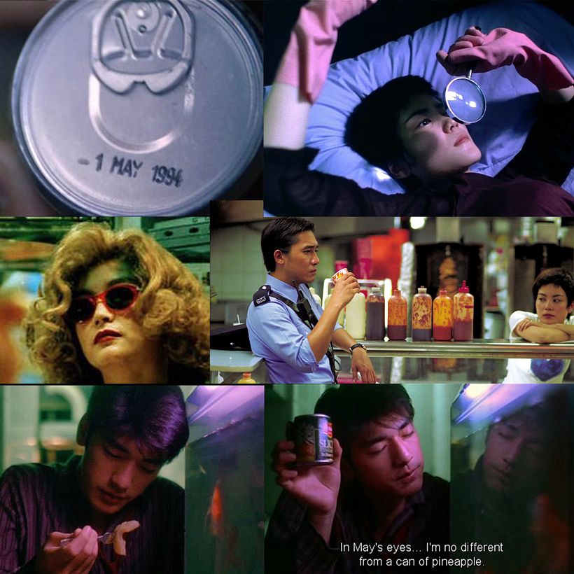 My project for course: Analog and Digital Pattern Design 2