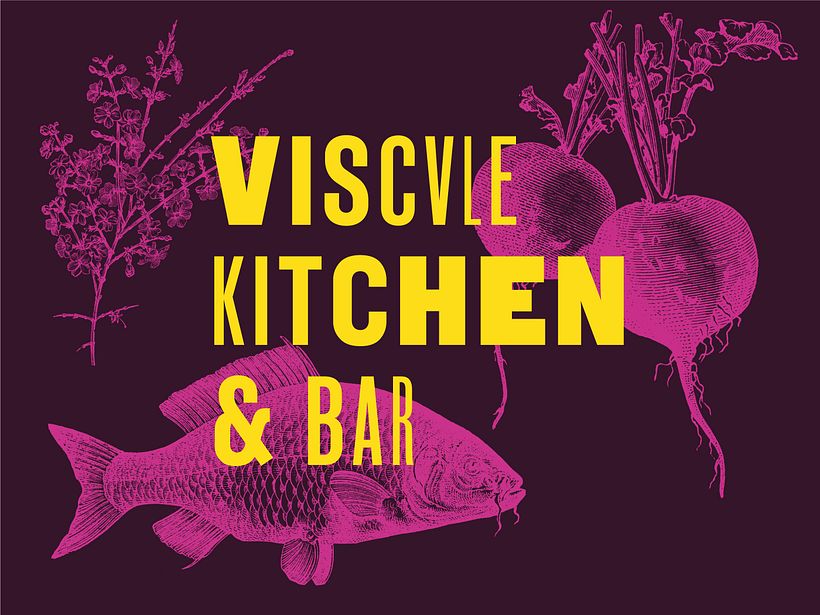 Viscvle Restaurant 8
