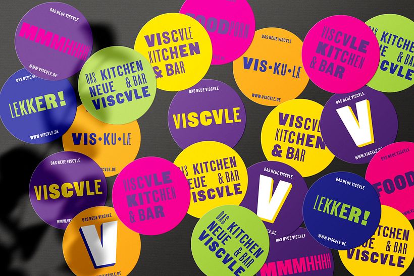 Viscvle Restaurant 6