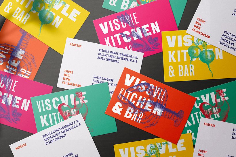 Viscvle Restaurant 1