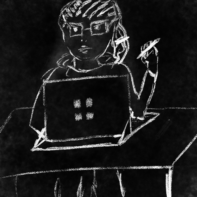 For a tech client, we made a spot to highlight the connection and emotionality we all have regarding growing up with their product from a pure perspective. We depicted a person in several stages of her life and in several user scenarios. 6