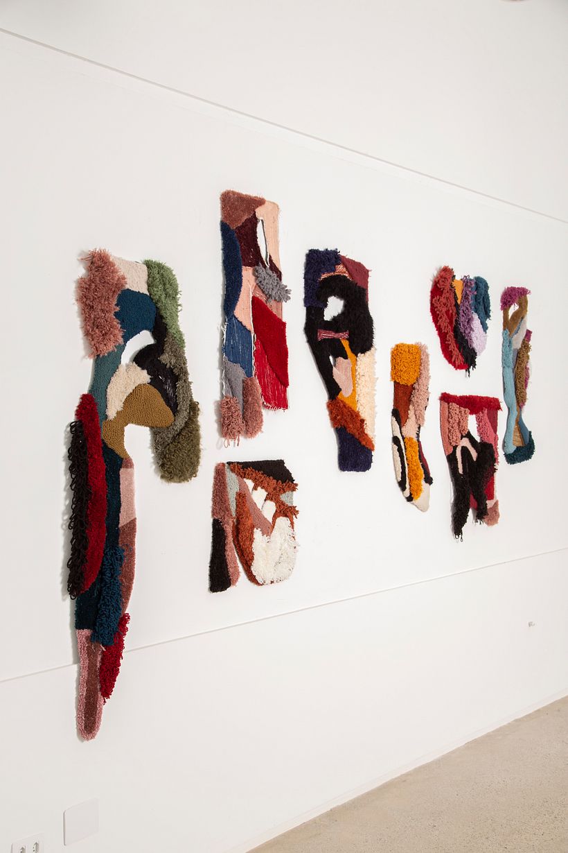 coleção Vazios para SP-ARTE 2021 1