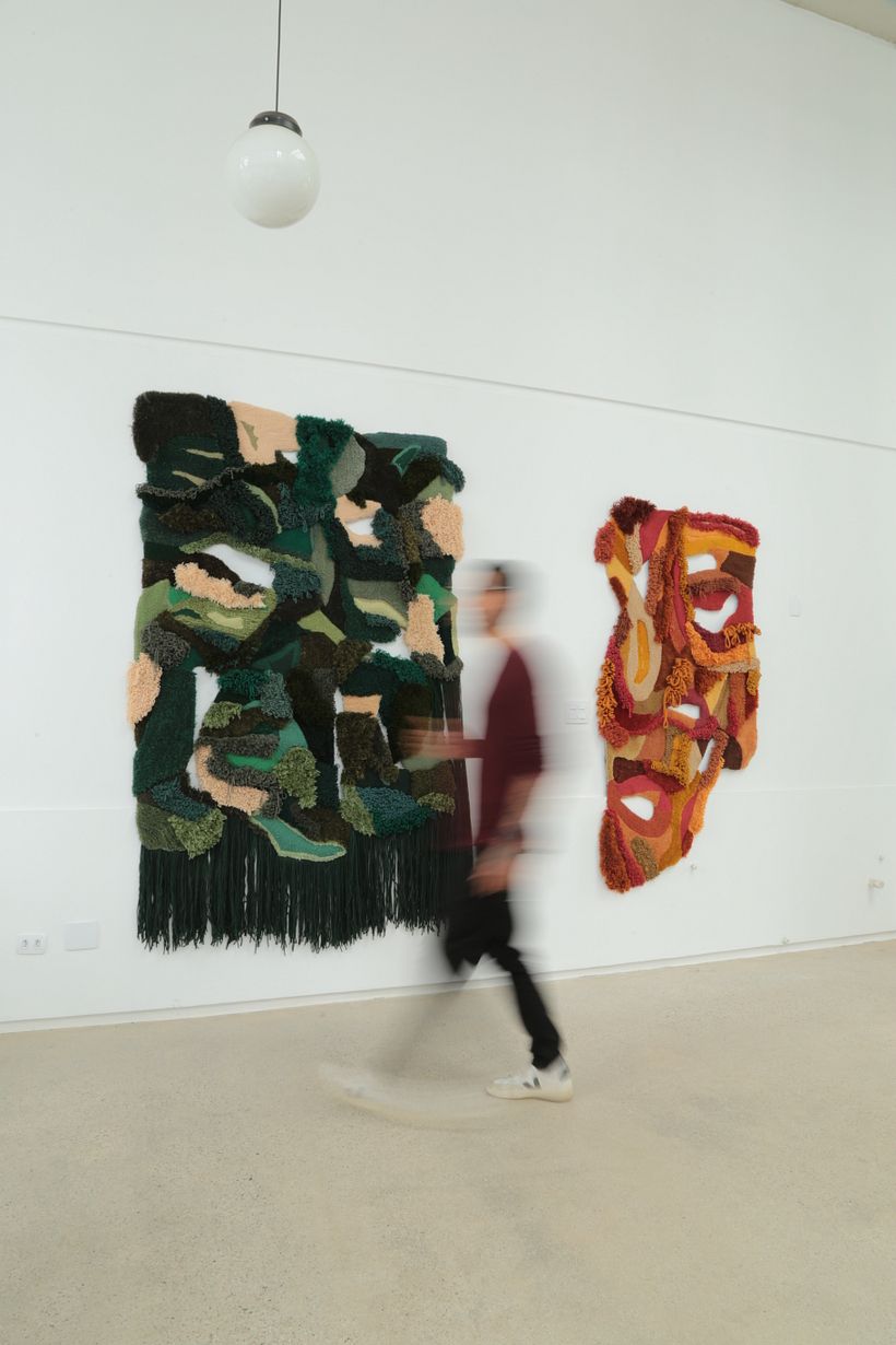 coleção Vazios para SP-ARTE 2021 5