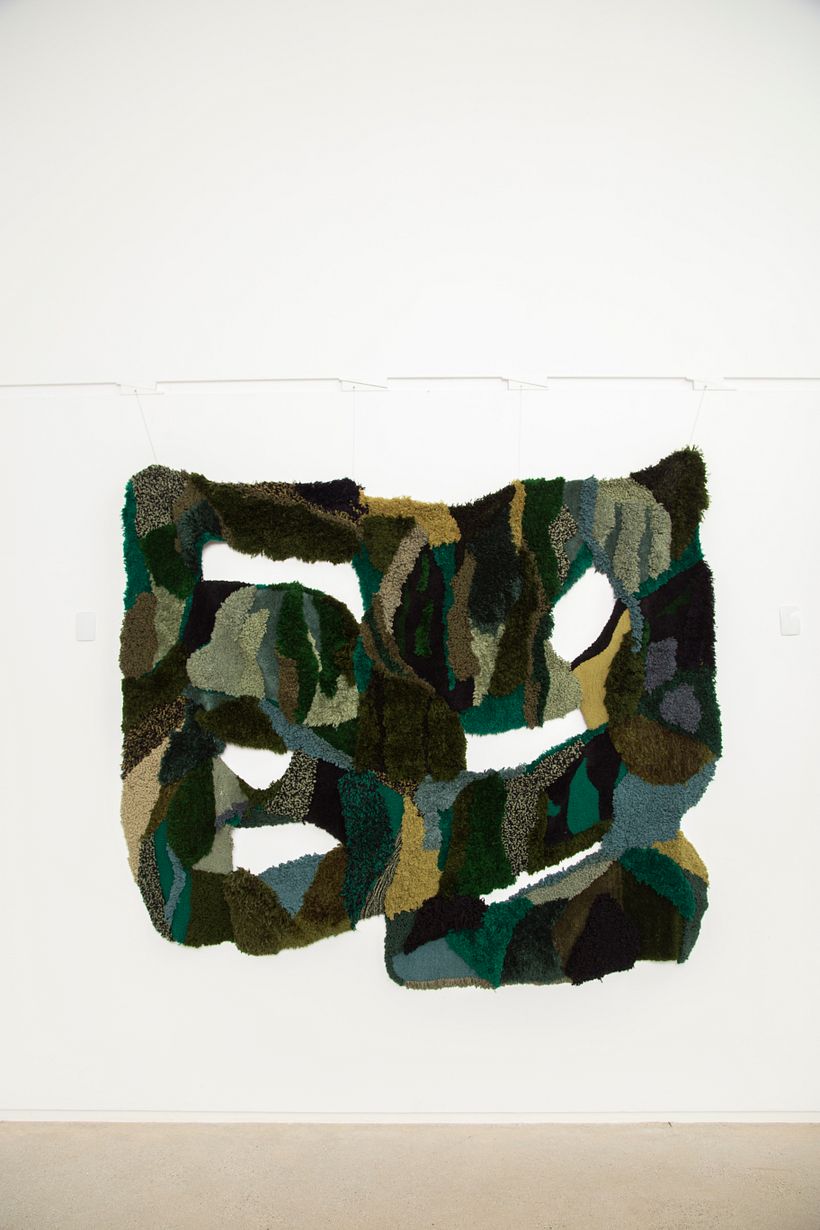 coleção Vazios para SP-ARTE 2021 6