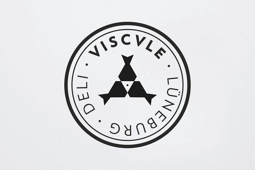 Viscvle Deli - Design