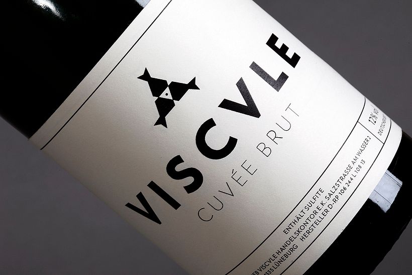 Viscvle Deli - Design