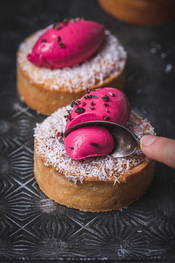San Valentín en la Boulangerie Mayer 2