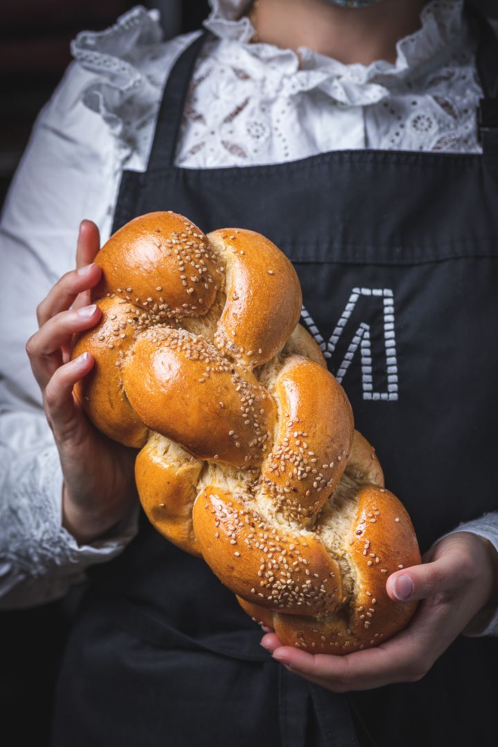 San Valentín en la Boulangerie Mayer 3