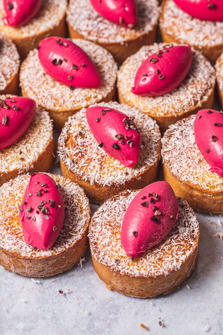 San Valentín en la Boulangerie Mayer 4