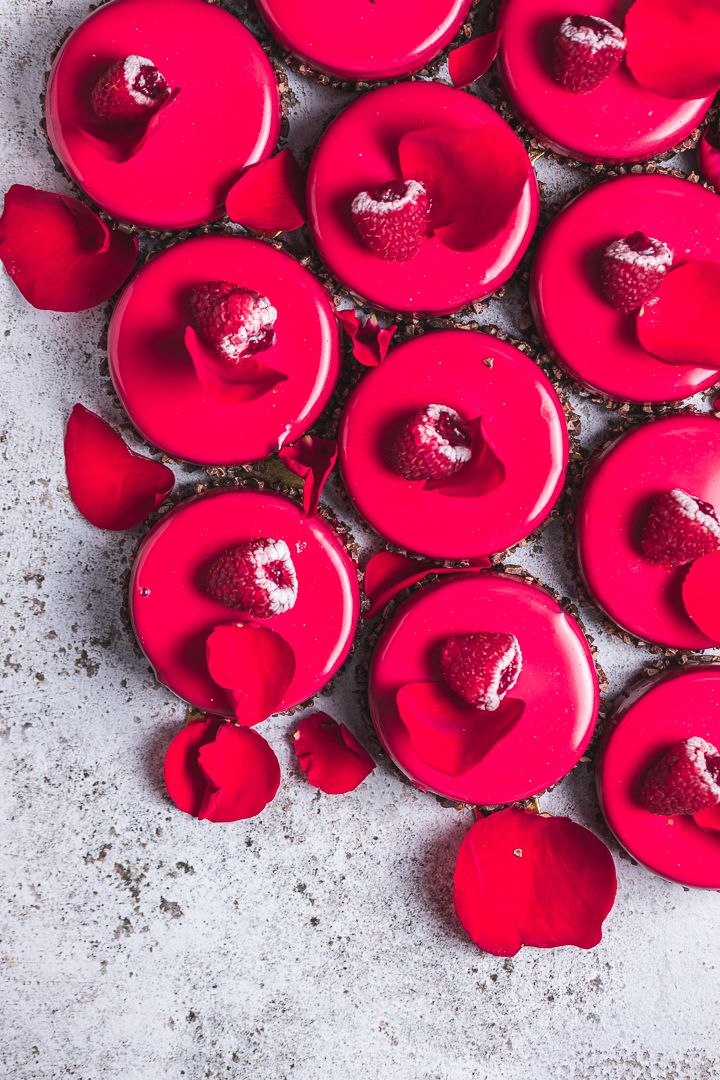 San Valentín en la Boulangerie Mayer 6