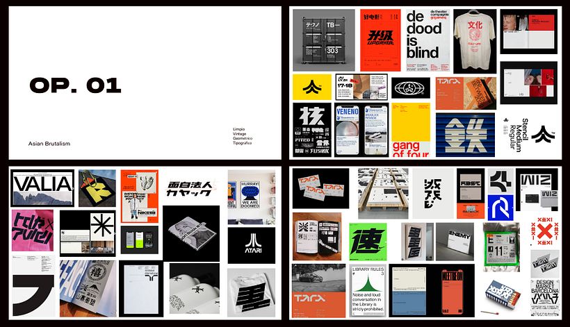 Mi proyecto del curso: Diseño de identidad visual simple y efectiva 4