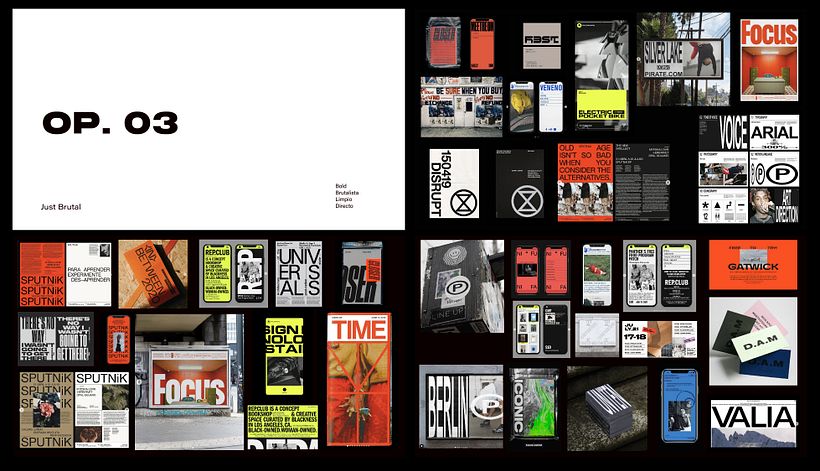 Mi proyecto del curso: Diseño de identidad visual simple y efectiva 6