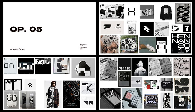 Mi proyecto del curso: Diseño de identidad visual simple y efectiva 8