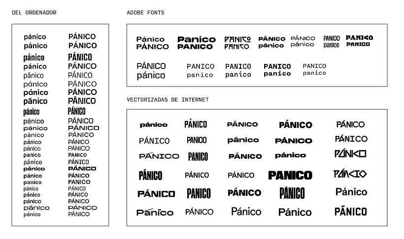 Mi proyecto del curso: Diseño de identidad visual simple y efectiva 11