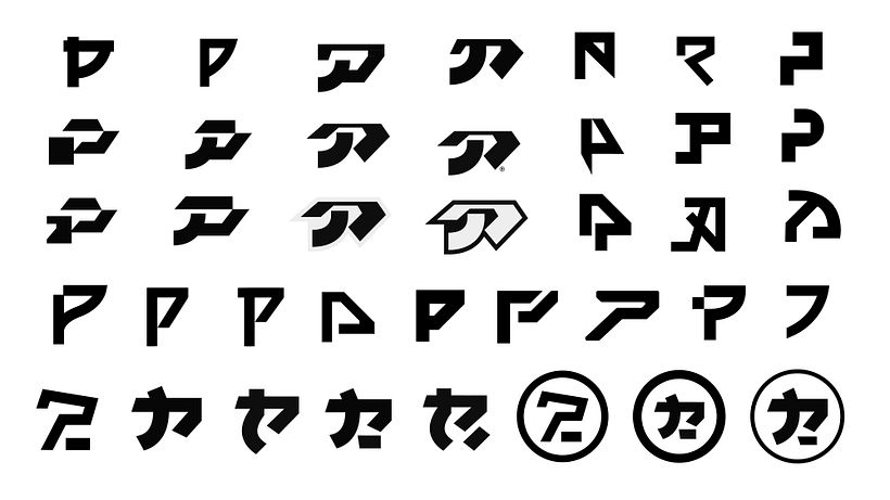 Mi proyecto del curso: Diseño de identidad visual simple y efectiva 13