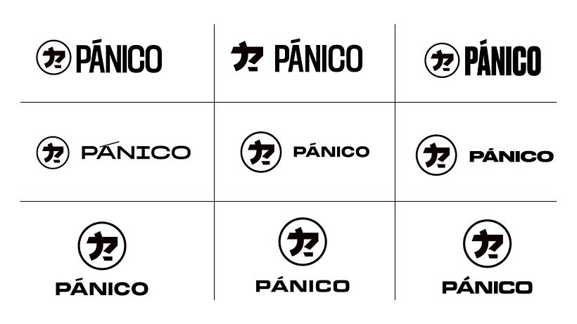 Mi proyecto del curso: Diseño de identidad visual simple y efectiva 15