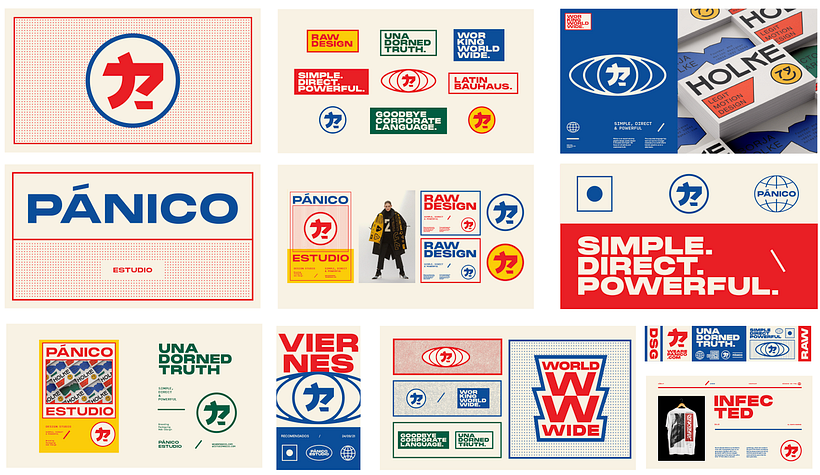 Mi proyecto del curso: Diseño de identidad visual simple y efectiva 20