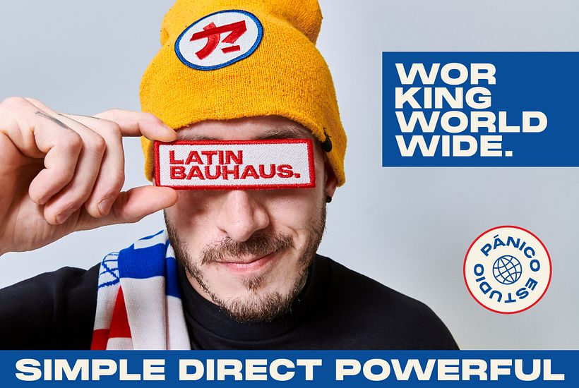 Mi proyecto del curso: Diseño de identidad visual simple y efectiva 36