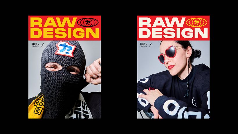 Mi proyecto del curso: Diseño de identidad visual simple y efectiva 52