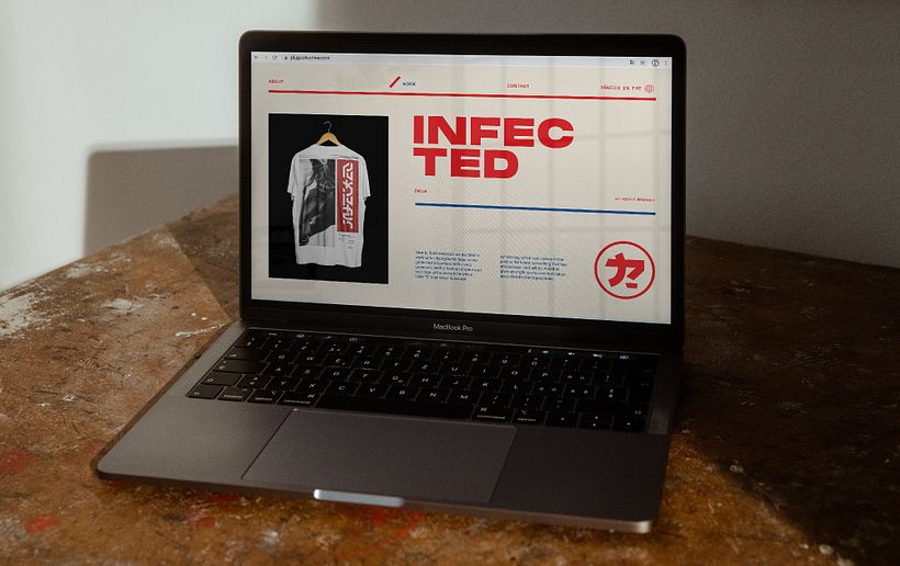 Mi proyecto del curso: Diseño de identidad visual simple y efectiva 55