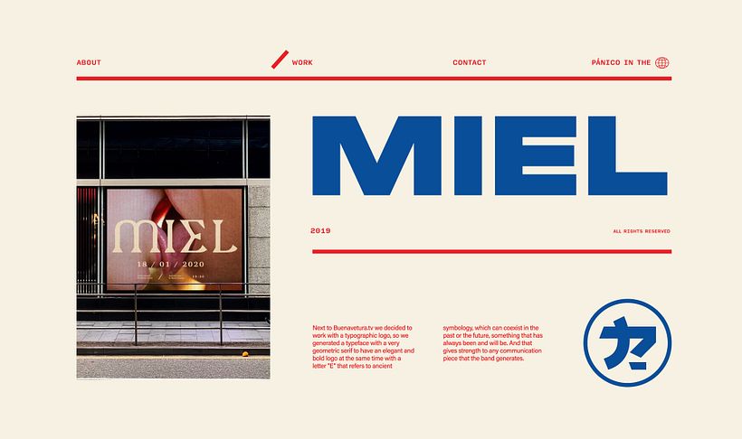 Mi proyecto del curso: Diseño de identidad visual simple y efectiva 56