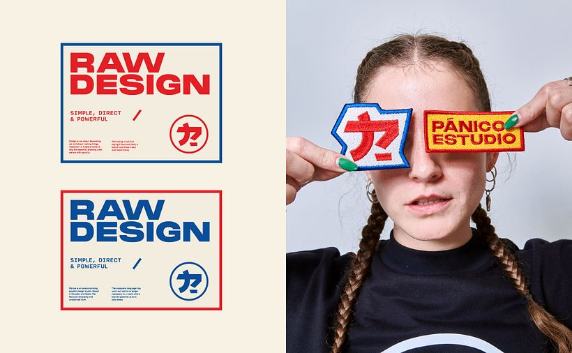Mi proyecto del curso: Diseño de identidad visual simple y efectiva 61