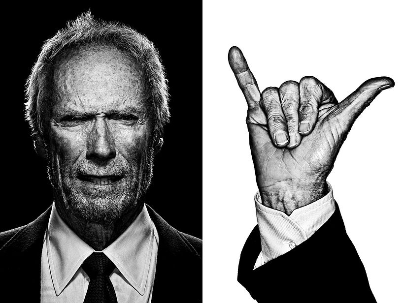Clint Eastwood 