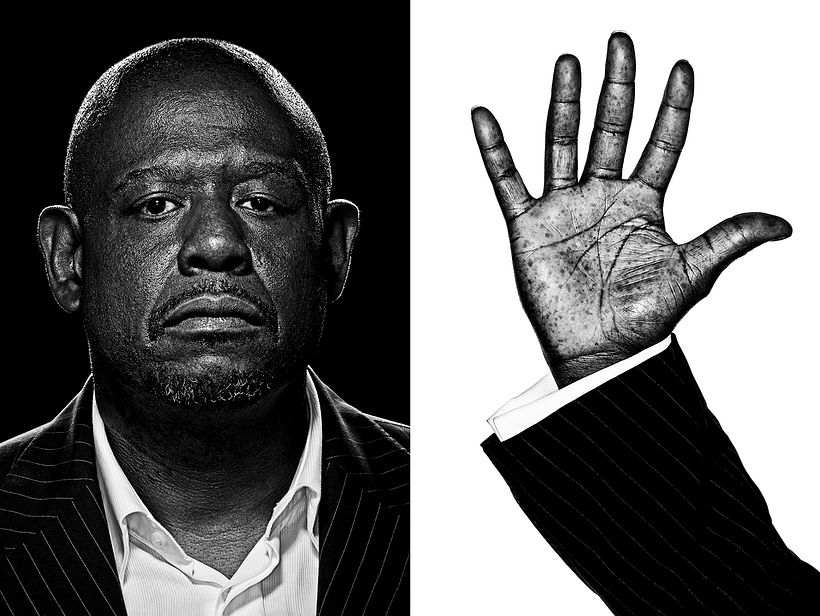Forest Whitaker