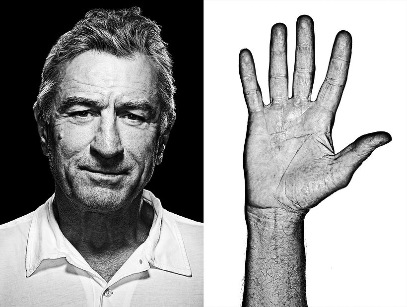 Robert De Niro
