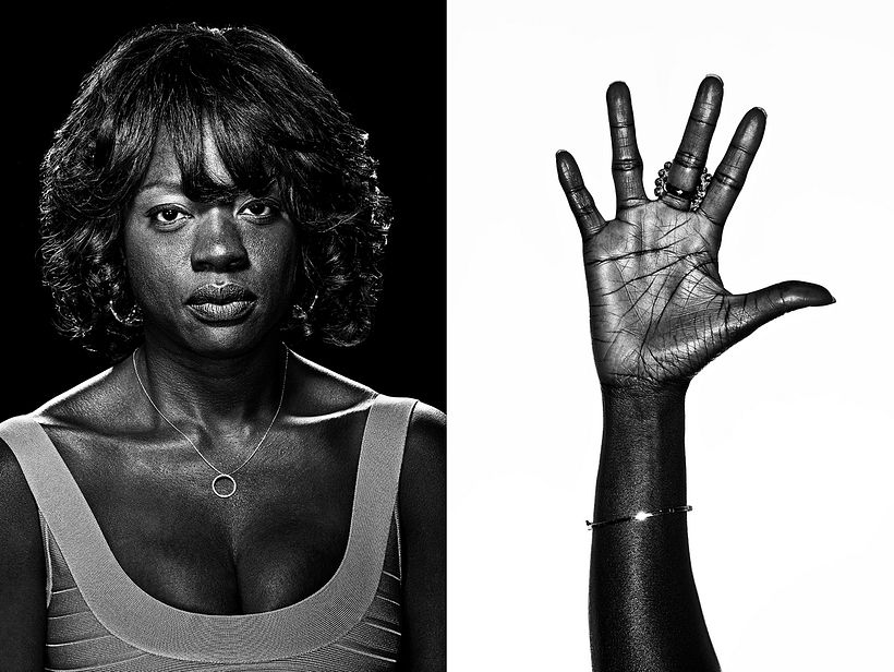 Viola Davis