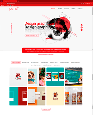 Mi proyecto del curso: WordPress: crea una web profesional desde cero 3