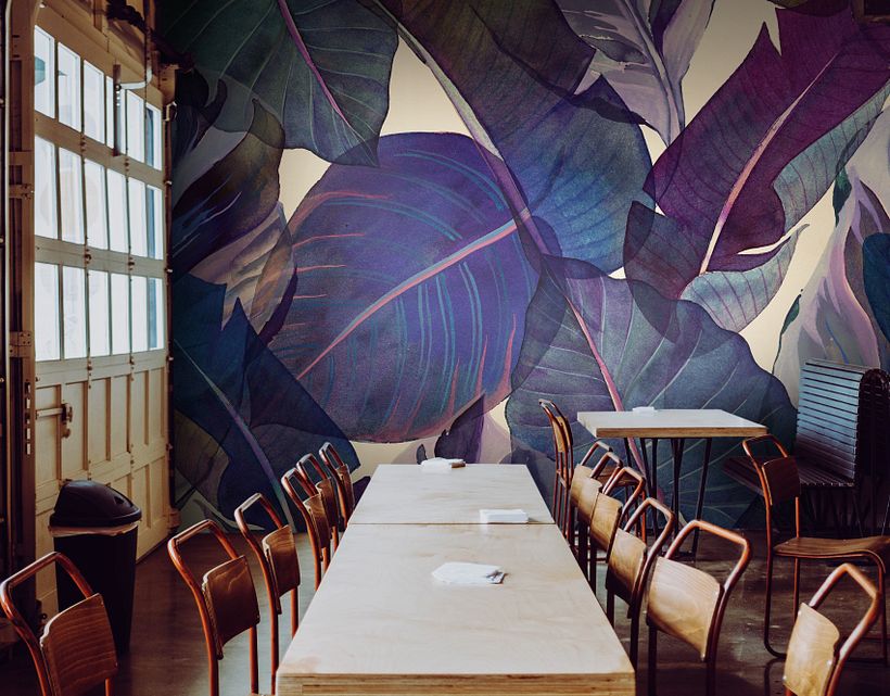 Area Environments - Wallpaper 2