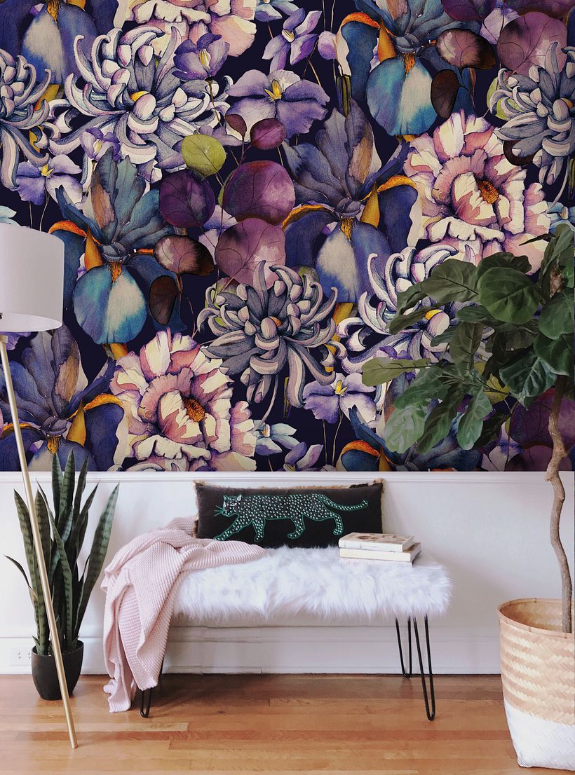 Area Environments - Wallpaper 5