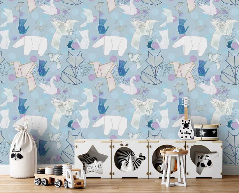 Area Environments - Wallpaper 6