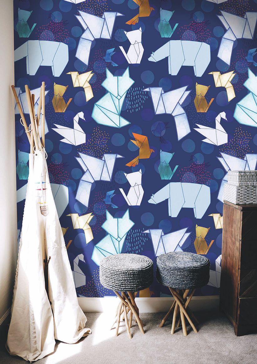 Area Environments - Wallpaper 6