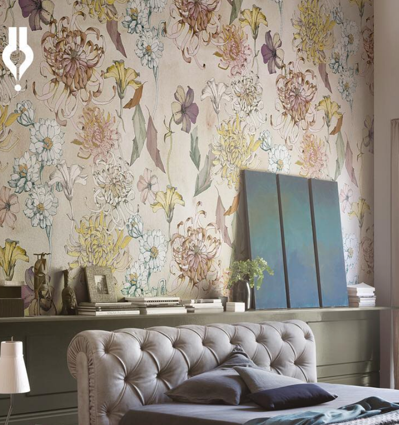 Inkiostro Bianco - Wallpaper 3