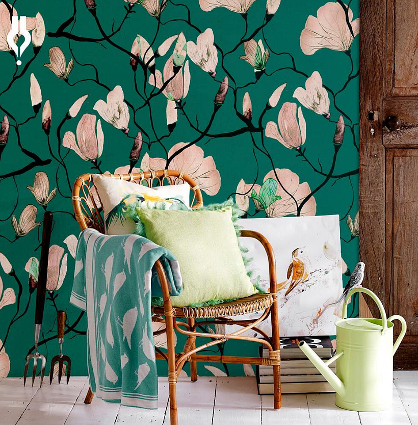 Inkiostro Bianco - Wallpaper 4