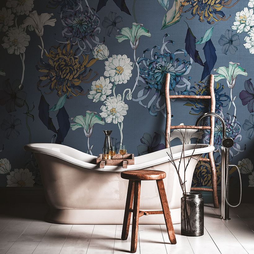 Inkiostro Bianco - Wallpaper 5