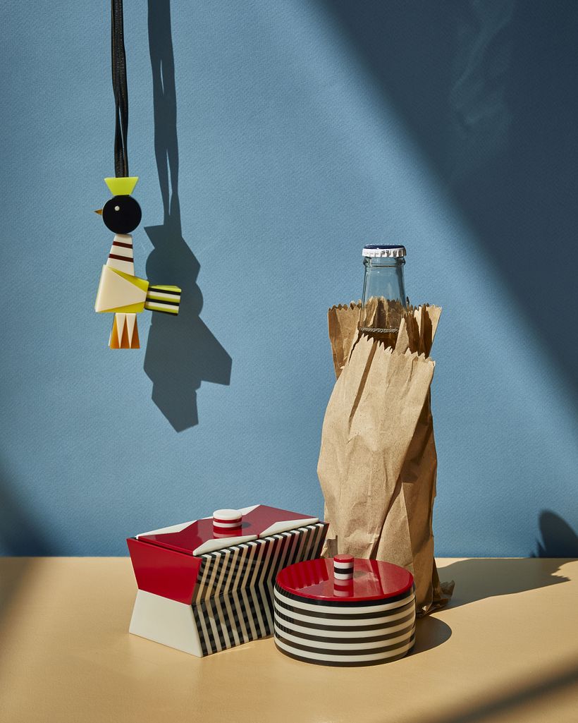 Colección ALleGRia 1