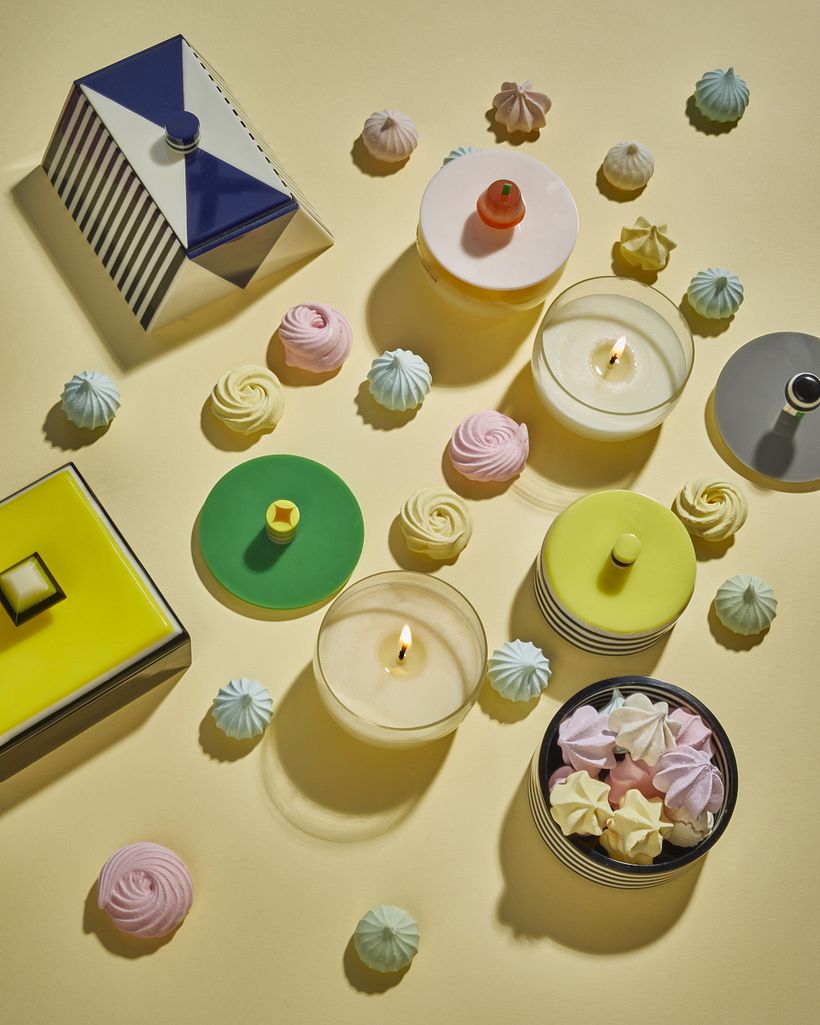 Colección ALleGRia 3