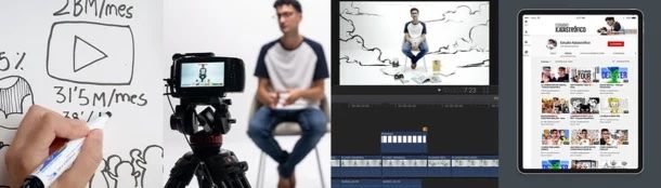 Voyez des exemples et obtenez des ressources pour créer du contenu de qualité.